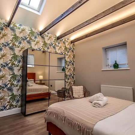 The Brighton 2 Bed Townhouse 빌라 외부 사진