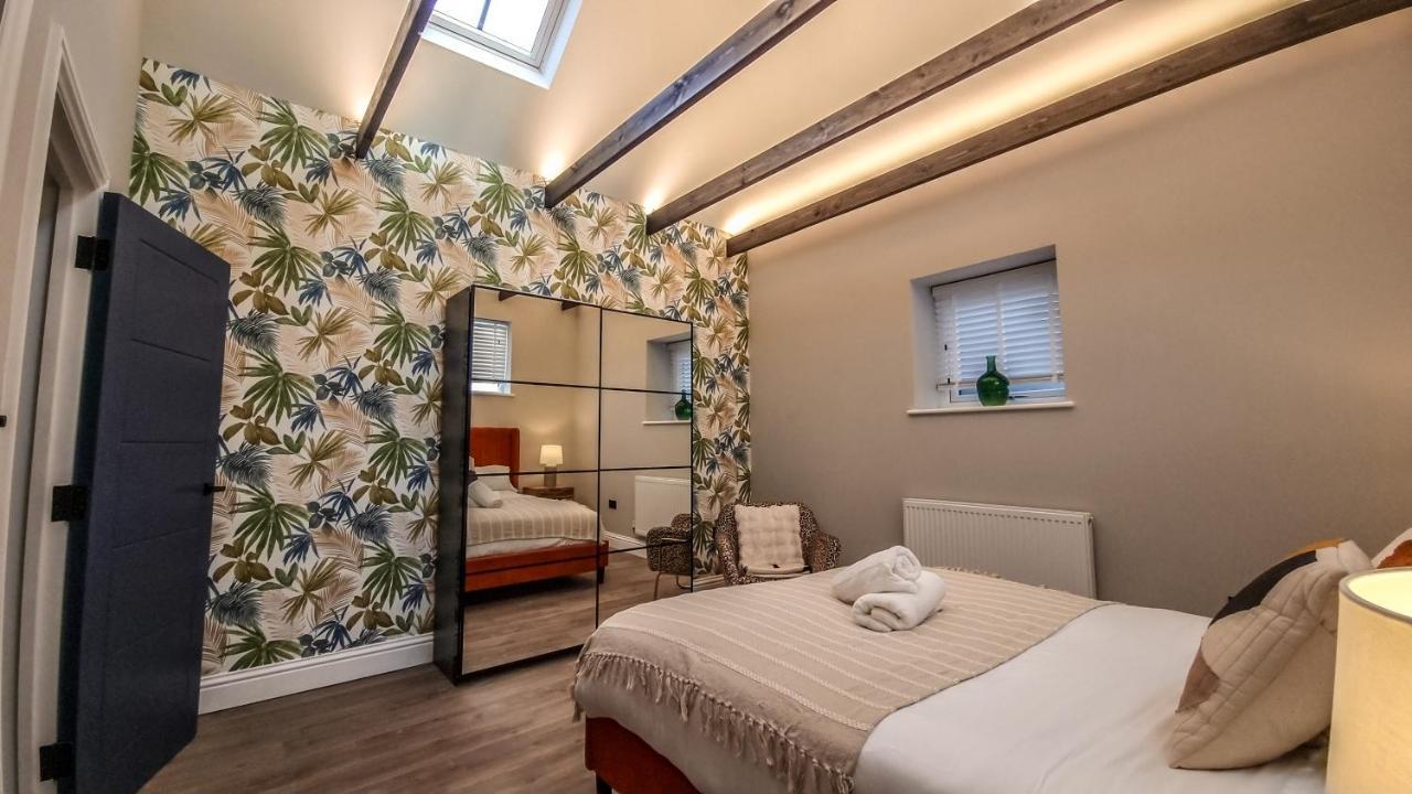 The Brighton 2 Bed Townhouse 빌라 외부 사진