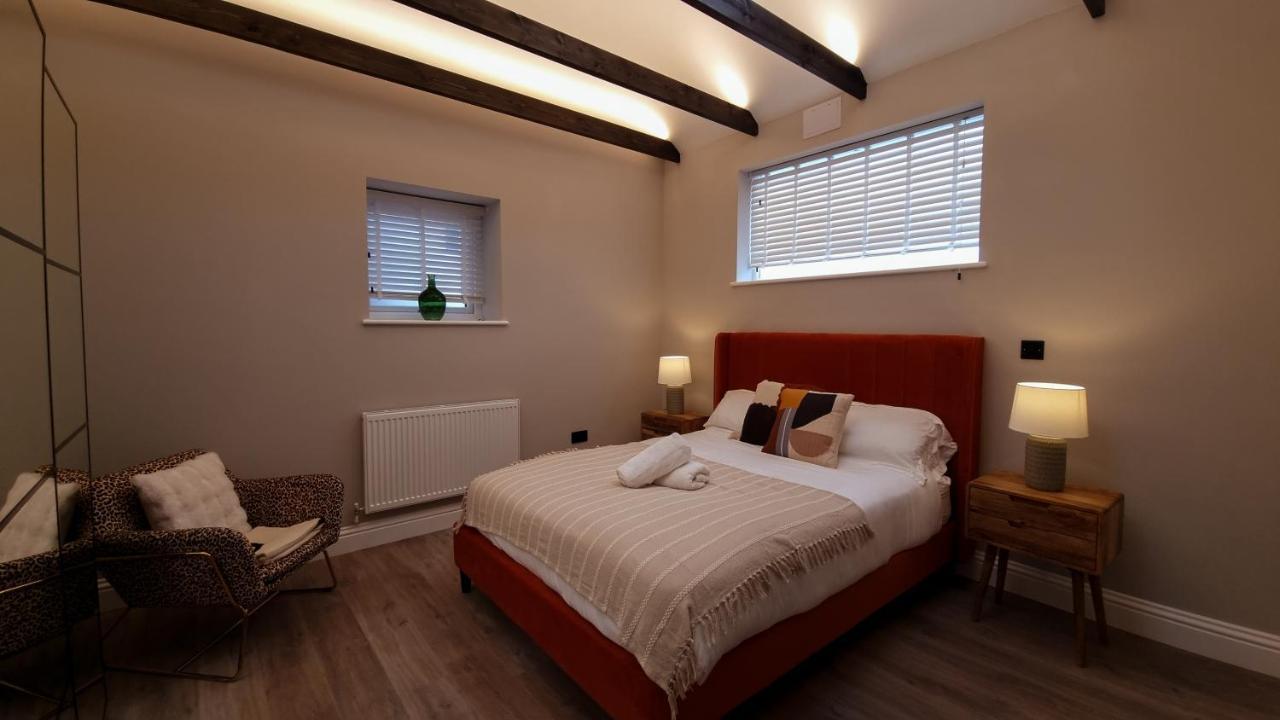 The Brighton 2 Bed Townhouse 빌라 외부 사진