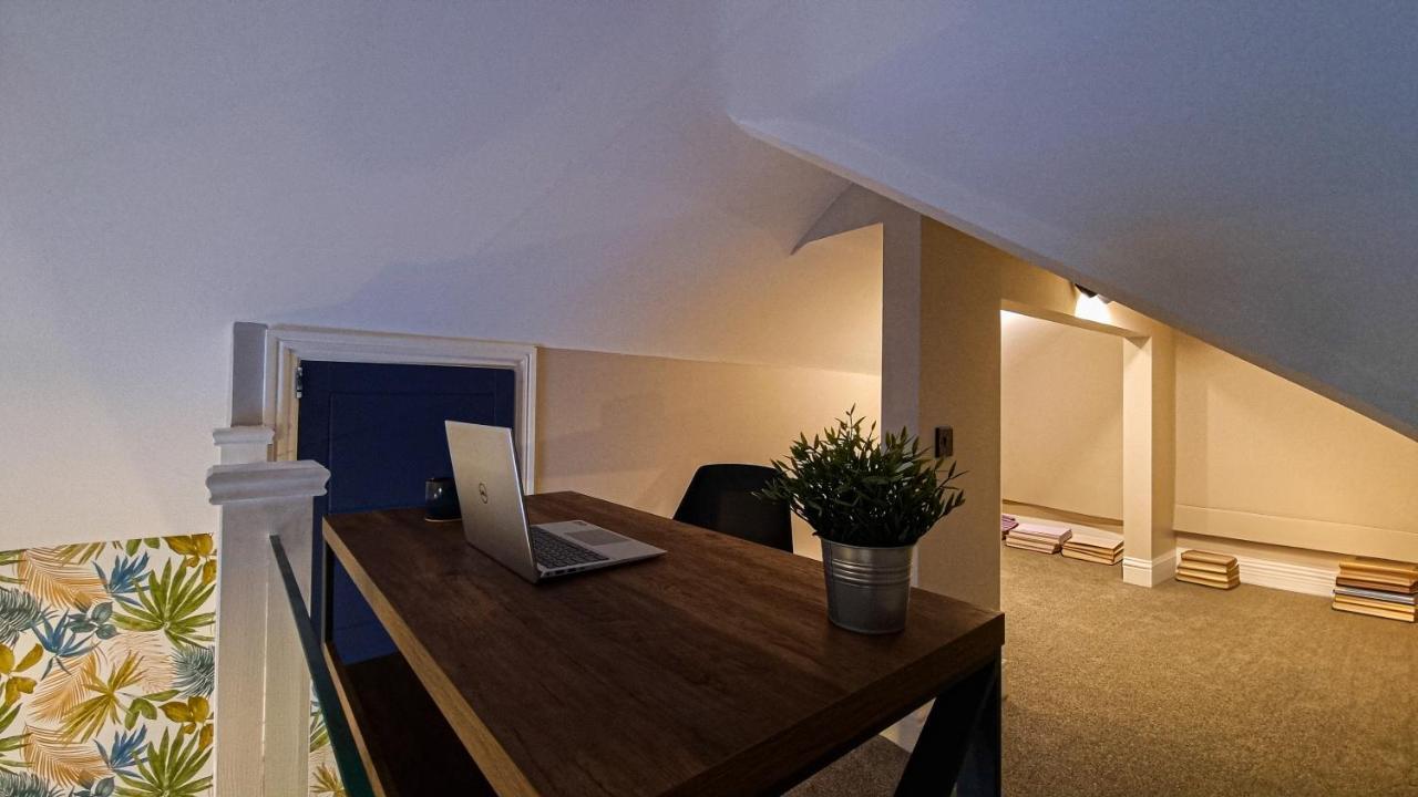 The Brighton 2 Bed Townhouse 빌라 외부 사진
