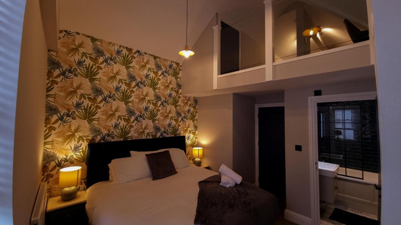 The Brighton 2 Bed Townhouse 빌라 외부 사진