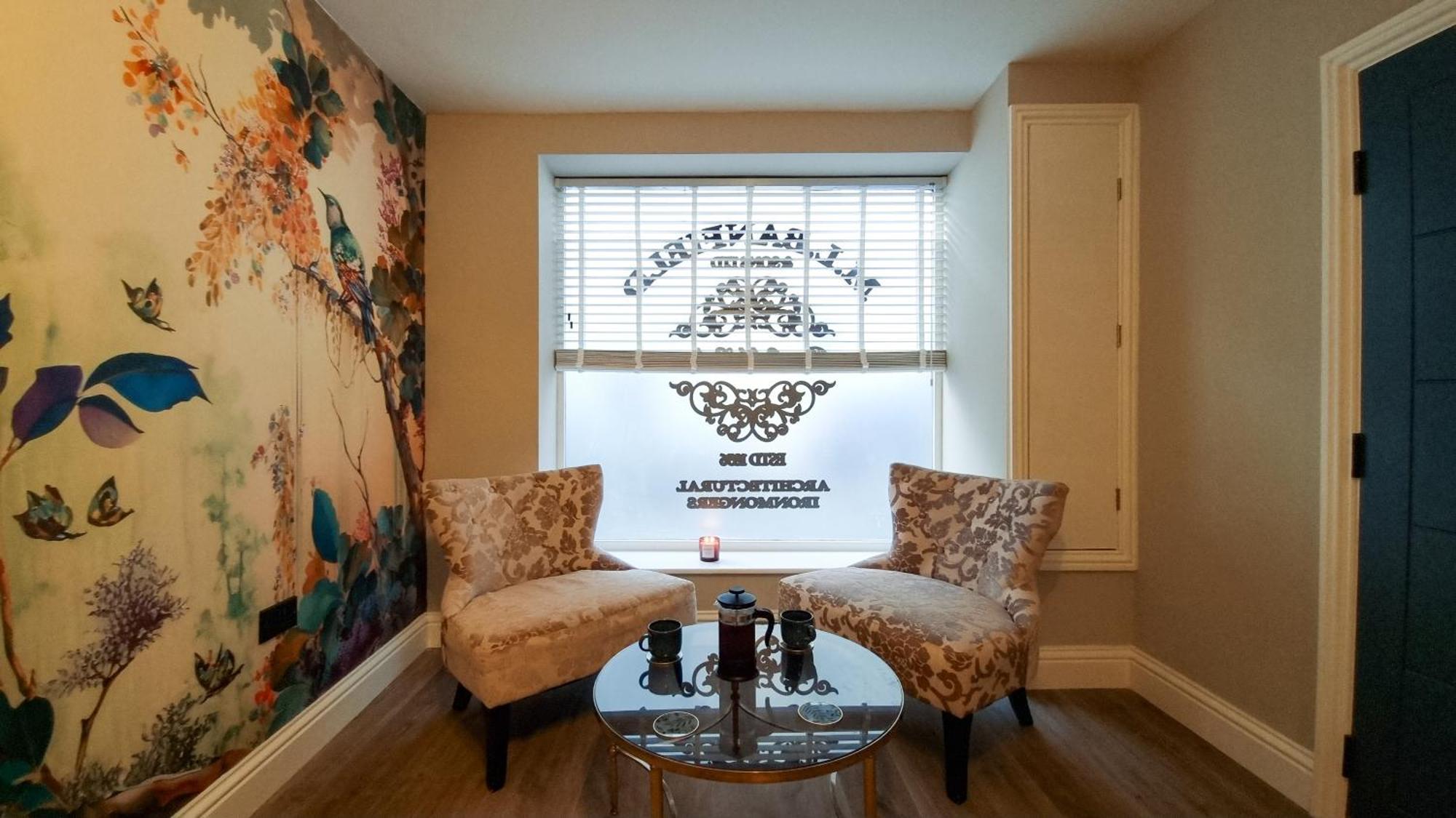 The Brighton 2 Bed Townhouse 빌라 외부 사진
